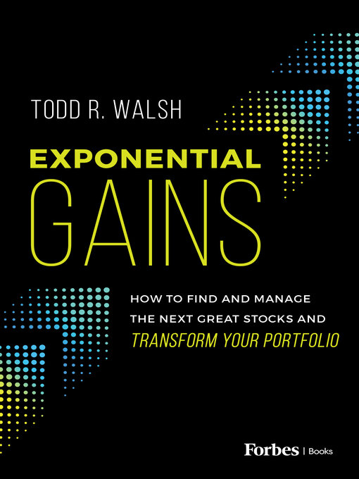 Cover image for Exponential Gains
